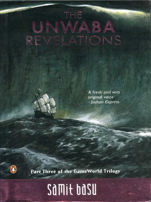 cover image of The Unwaba Revelations